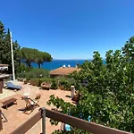 Fortino's Hause Porto Santo Stefano (Grosseto)