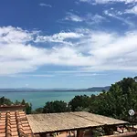 Fortino's Hause Semesterbostad Porto Santo Stefano (Grosseto)