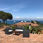 Fortino's Hause * Porto Santo Stefano (Grosseto)