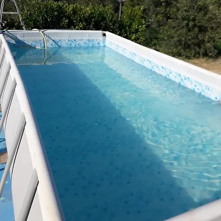 בית נופש Fortino's Hause
