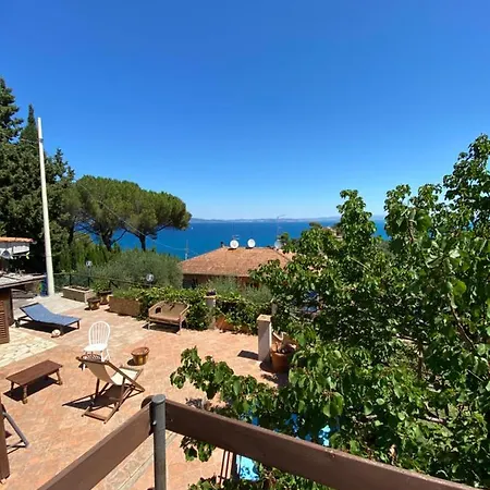 Fortino's Hause Porto Santo Stefano (Grosseto)