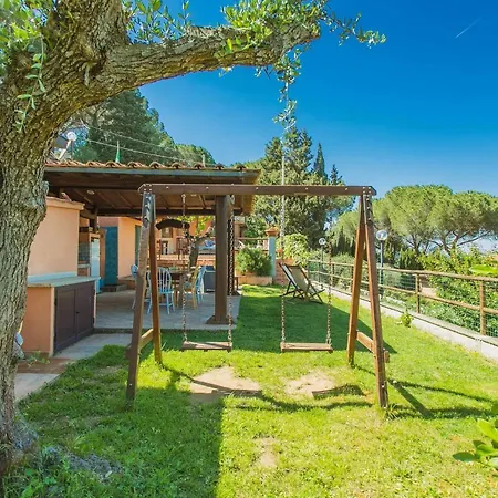 Fortino's Hause