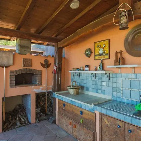 Fortino's Hause Ferienhaus