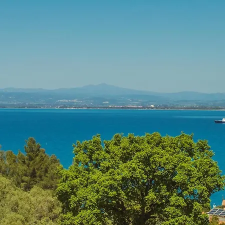 Fortino's Hause Porto Santo Stefano (Grosseto)