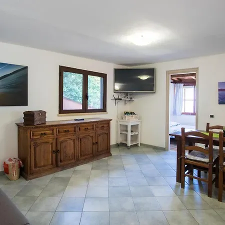 Ferienhaus Fortino's Hause Porto Santo Stefano (Grosseto)