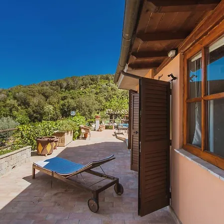 Fortino's Hause בית נופש פורטו סנטו סטפנו