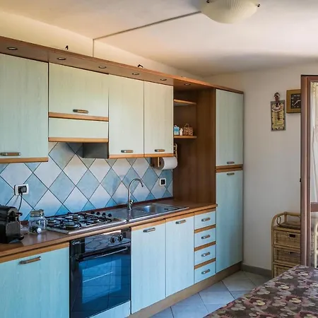 Fortino's Hause בית נופש *