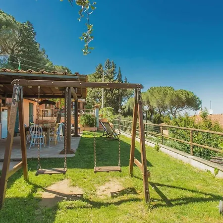 Fortino's Hause *