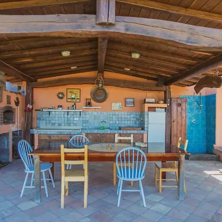 Fortino's Hause פורטו סנטו סטפנו