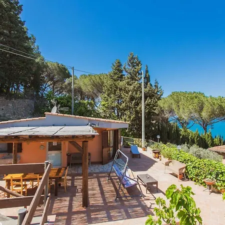Fortino's Hause Ferienhaus *