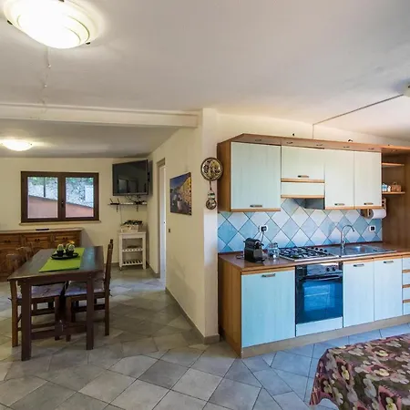 Fortino's Hause פורטו סנטו סטפנו