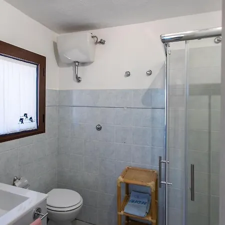 Fortino's Hause * Porto Santo Stefano (Grosseto)