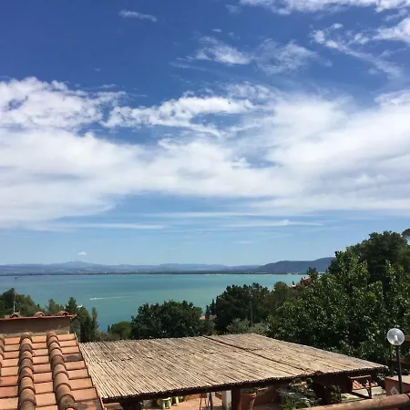 Fortino's Hause Ferienhaus Porto Santo Stefano (Grosseto)
